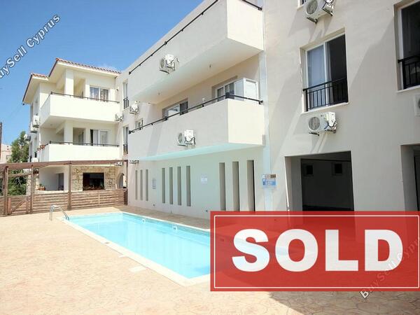 2 bedroom apartment sold chlorakas paphos 228054 image 245373