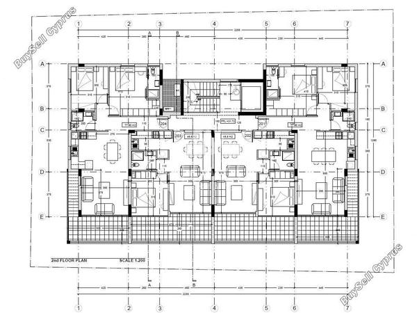 2 bedroom penthouse for sale sotiros agios ioannis larnaca larnaca 7751054 image 10279766