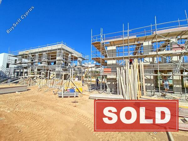 2 bedroom semi detached house sold kapparis famagusta 891054 image 772783