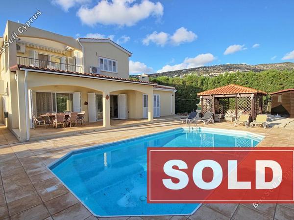 3 bedroom detached house sold peyia paphos 627054 image 317564