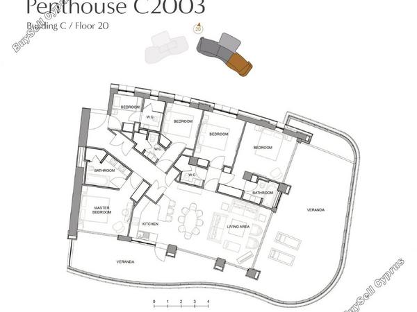 4 bedroom apartment for sale germasogeia limassol 7823054 image 10712208