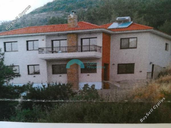 4 bedroom detached house for rent pera pedi limassol 1215054 image 14862608