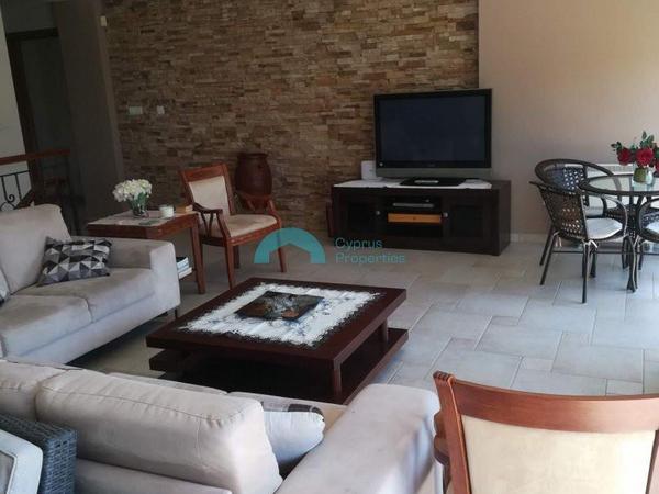 4 bedroom detached house for rent pera pedi limassol 1215054 image 14862630