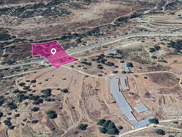 land for sale archimandrita paphos 1213054 image 14888871