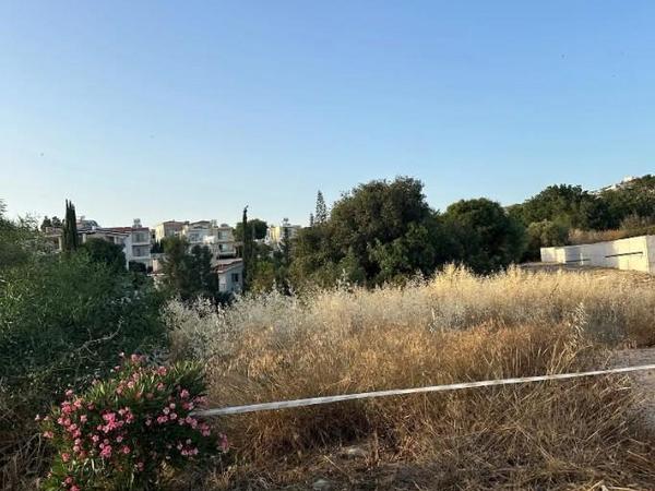land for sale konia paphos 8395054 image 14815751