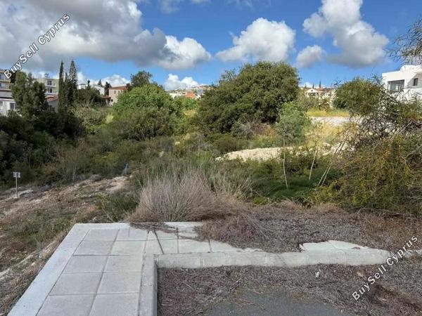 land for sale konia paphos 8395054 image 14815752