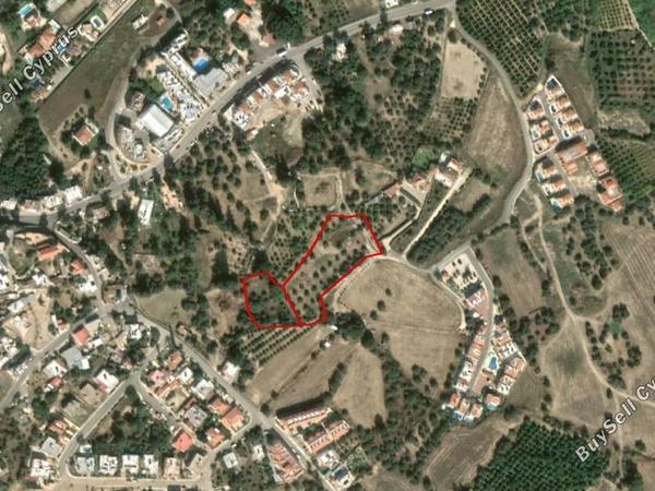 land for sale poli chrysochous paphos 828054 image 15178412