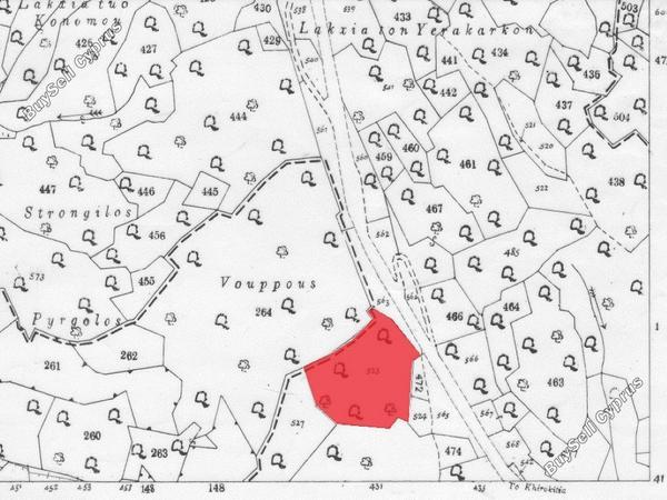 land for sale vavla larnaca 946054 image 849013