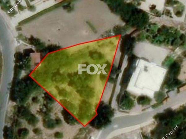 plot for sale armou paphos 1160054 image 5535401