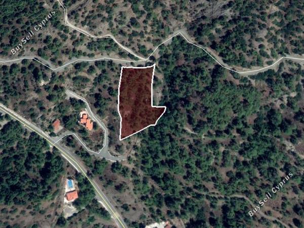 plot for sale moniatis limassol 8543054 image 15524945