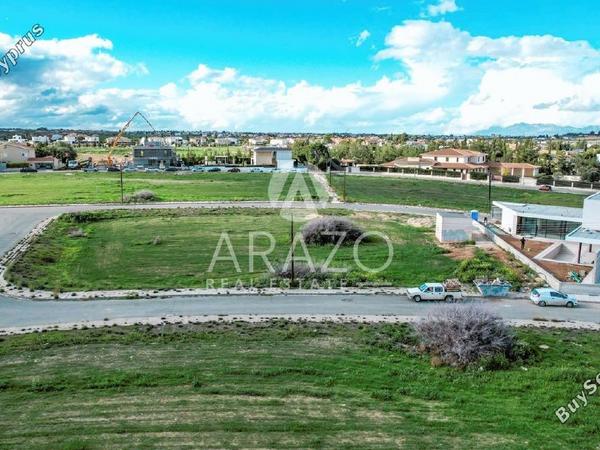plot for sale pano lakatamia nicosia 8429054 image 14981335