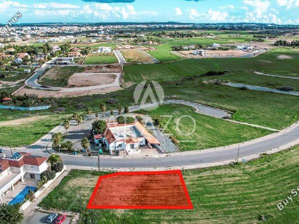 plot for sale pano lakatamia nicosia 8429054 image 14981347