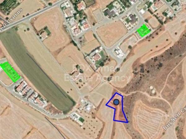 plot for sale potamia nicosia 1151054 image 5127005