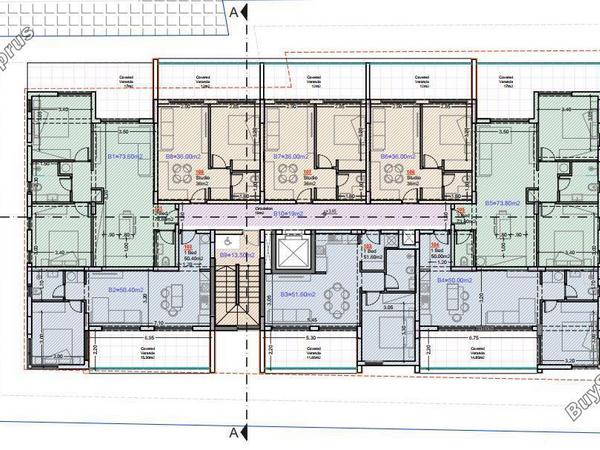 1 bedroom apartment for sale oroklini larnaca 8634154 image 15896461