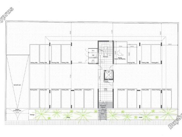 2 bedroom penthouse for sale agios athanasios limassol 7926154 image 15845589