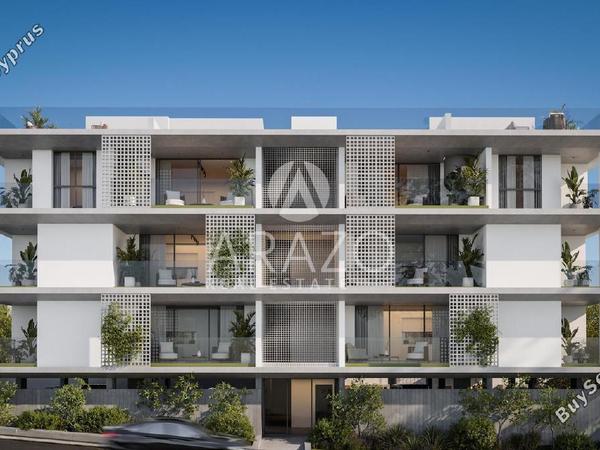 2 bedroom penthouse for sale agios athanasios limassol 7926154 image 15845610