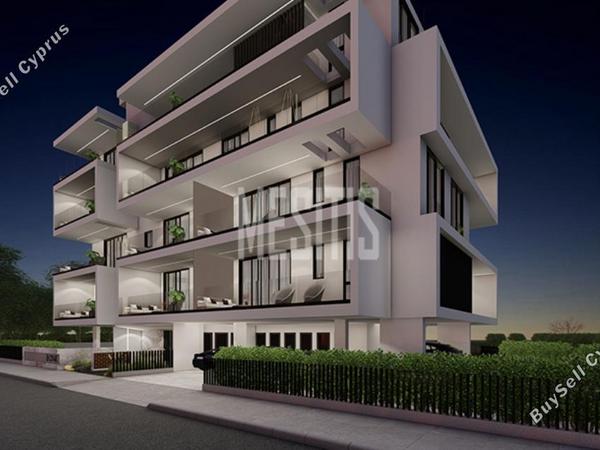 2 bedroom penthouse for sale makedonitissa nicosia 1565154 image 10511700