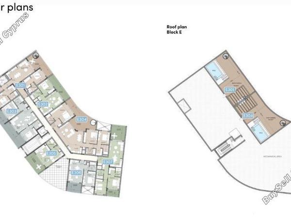 3 bedroom apartment for sale tombs of the kings paphos 8646154 image 15948228