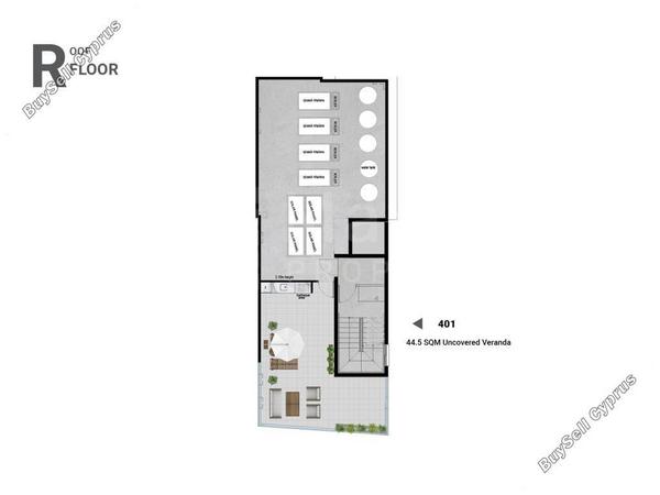 3 bedroom penthouse for sale faneromeni larnaca 7873154 image 13927849