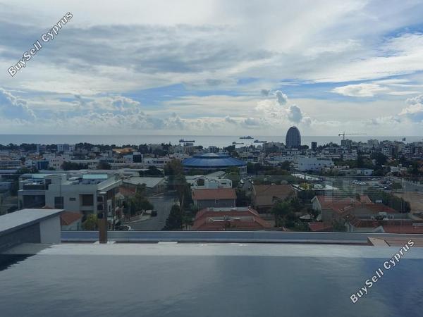 3 bedroom penthouse for sale linopetra limassol 1546154 image 5870671