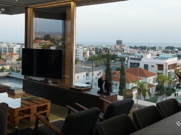 3 bedroom penthouse for sale linopetra limassol 1546154 image 5870674