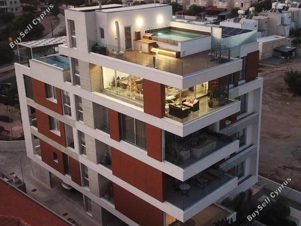 3 bedroom penthouse for sale linopetra limassol 1546154 image 5870682