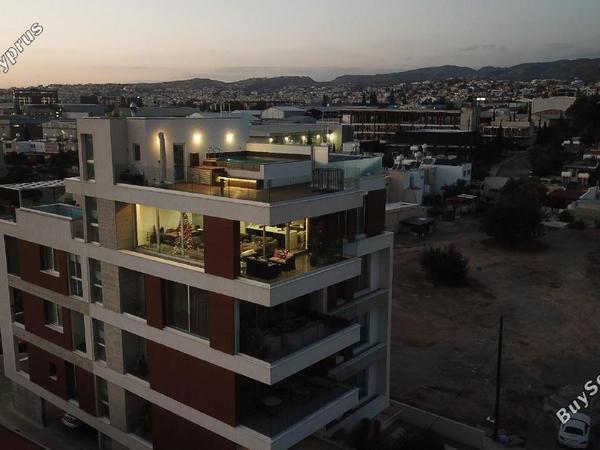 3 bedroom penthouse for sale linopetra limassol 1546154 image 5870683