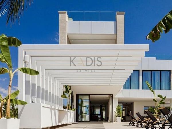 5 bedroom detached house for rent kalogiroi limassol 8772154 image 16595366