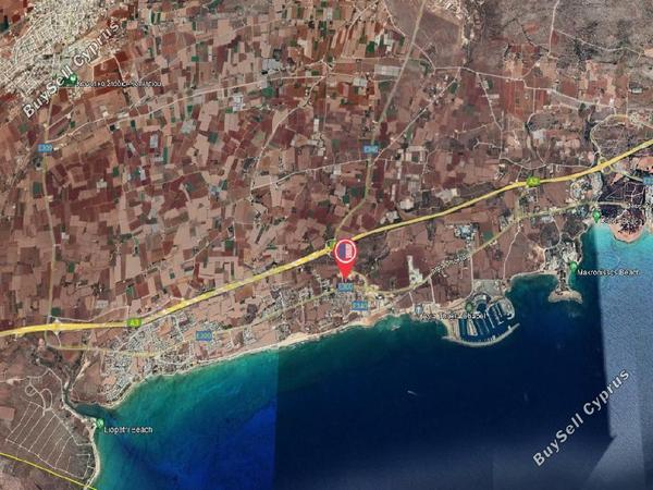 land for sale agia thekla famagusta 957154 image 15601246