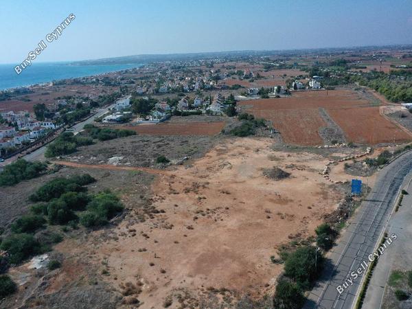land for sale agia thekla famagusta 957154 image 15601251