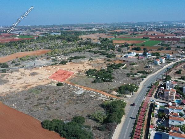land for sale agia thekla famagusta 957154 image 15601253