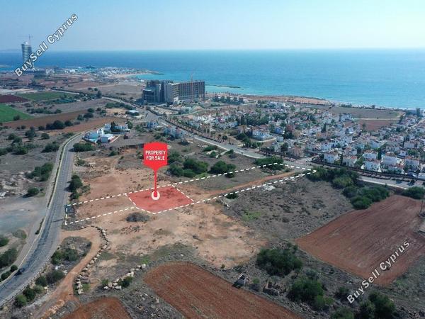 land for sale agia thekla famagusta 957154 image 15601254