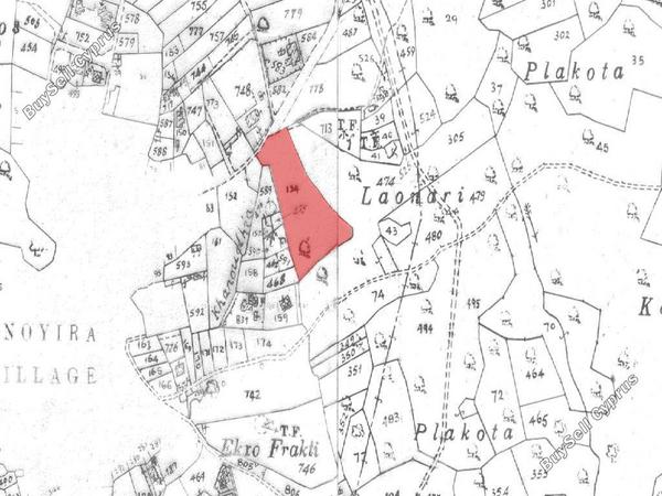 land for sale anogyra limassol 7533154 image 15597363