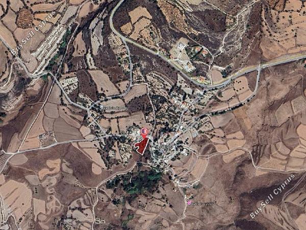 land for sale drynia paphos 8532154 image 16306163