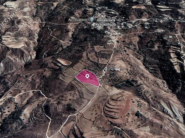 land for sale kelokedara paphos 8396154 image 14823814