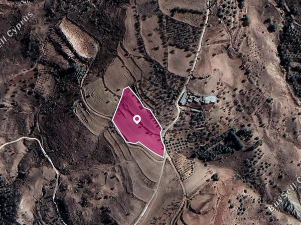 land for sale kelokedara paphos 8396154 image 14823816