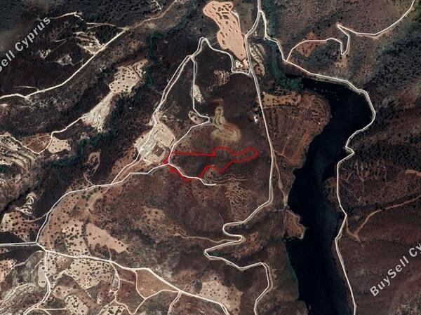 land for sale lefkara larnaca 831154 image 2830267