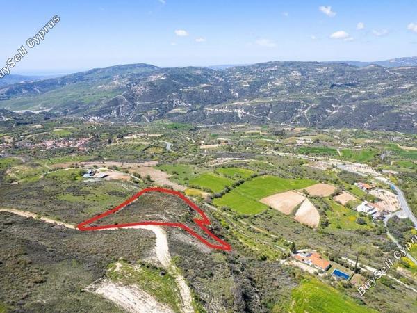 land for sale praitori paphos 1898154 image 14212743