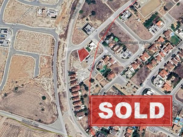 plot sold makedonitissa nicosia 7495154 image 9318562