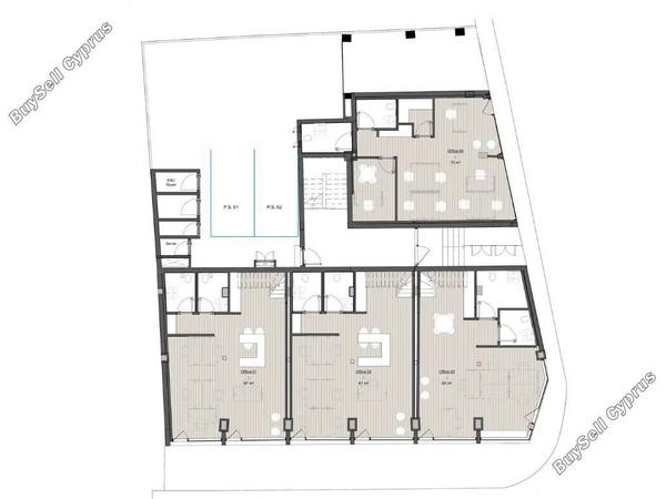 studio office for rent katholiki limassol 1931154 image 7594149