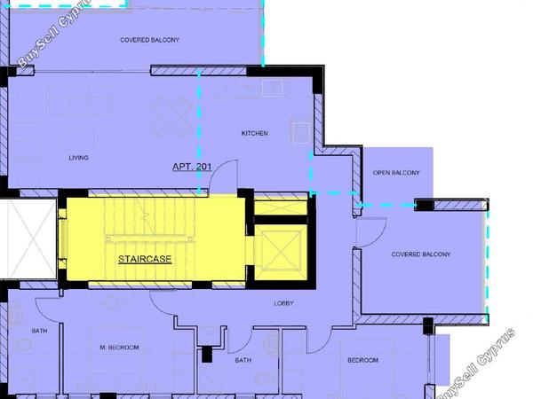 1 bedroom apartment for sale mesa gitonia limassol 9019254 image 18531890