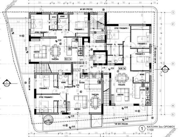 2 bedroom apartment for sale aglantzia nicosia 8676254 image 16073304