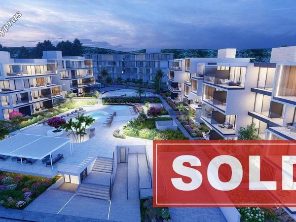 2 bedroom apartment sold agios athanasios limassol 1177254 image 12606340