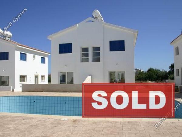 2 bedroom semi detached house sold pernera famagusta 217254 image 89099