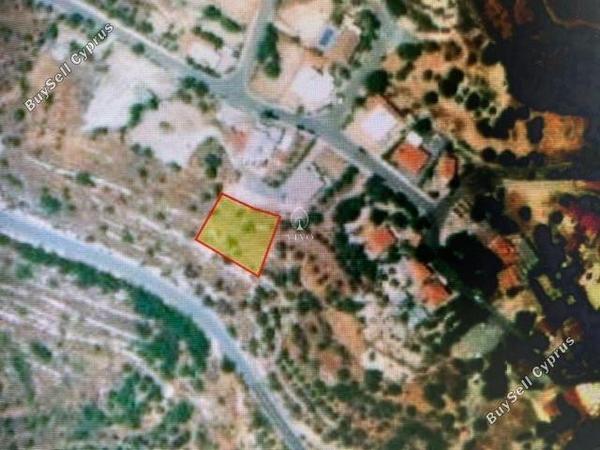 plot for sale agios therapon limassol 994254 image 6239034