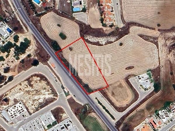 plot for sale dali nicosia 1815254 image 12887790