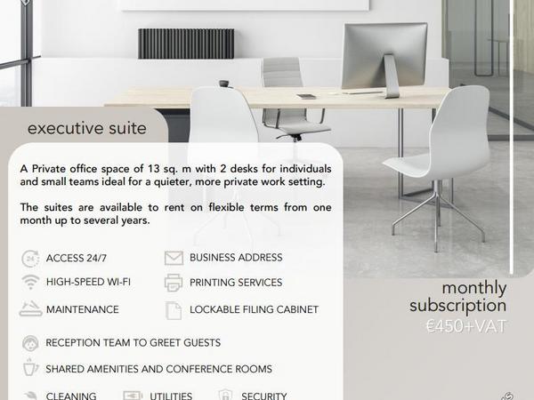 studio office for rent agioi omologitai nicosia 1581254 image 16782724