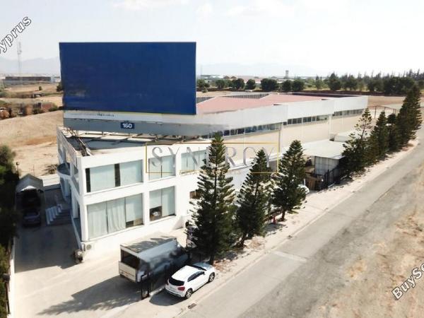 studio warehouse for rent ilioupoli nicosia 7586254 image 17470095