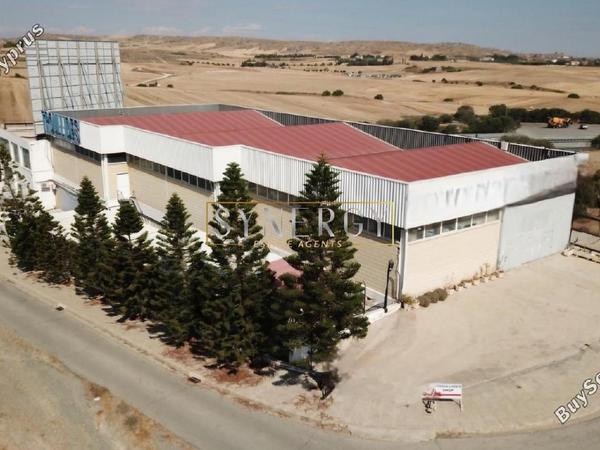studio warehouse for rent ilioupoli nicosia 7586254 image 9704667