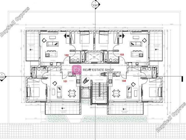 1 bedroom apartment for sale makedonitissa nicosia 7660354 image 16573093